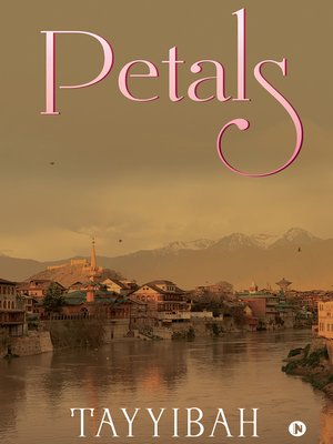 cover image of Petals